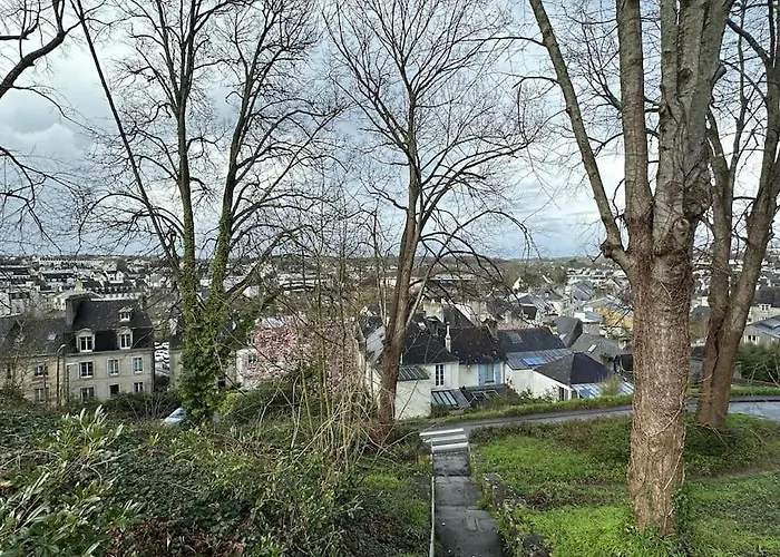 Studio La Petite Montagne