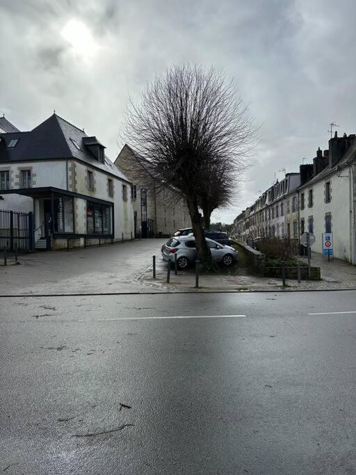 La Petite Montagne Quimper