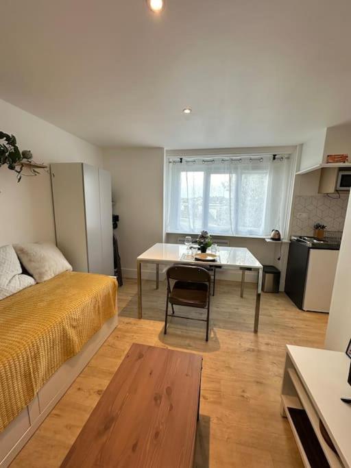 La Petite Montagne Apartment *