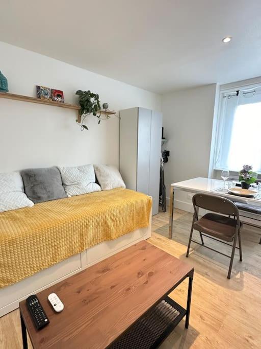 Apartment La Petite Montagne Quimper