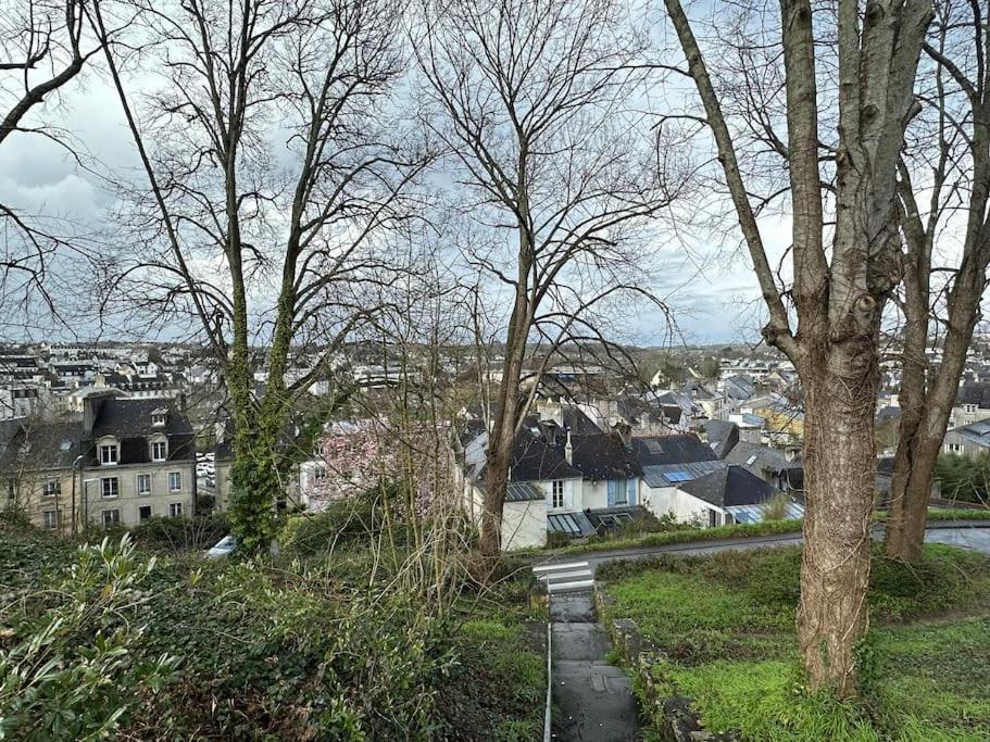 La Petite Montagne * Quimper